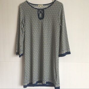 Max Studio Retro Style Dress Women’s Size S